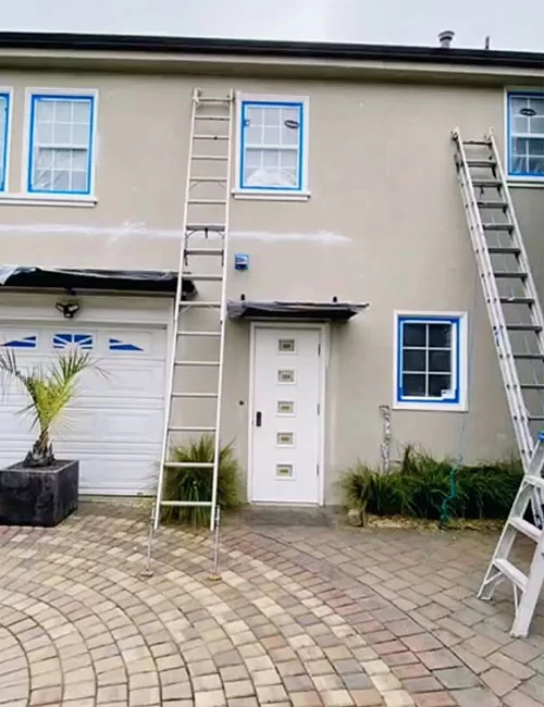 Top Painters In San Jose | California Painting Experts