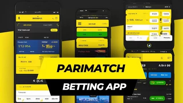 Parimatch