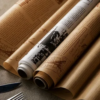 Unique Custom Parchment Paper Ideas for Your Business