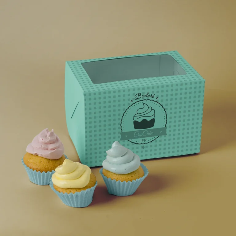 Custom Pastry Boxes Elevate Printed Product Appeal