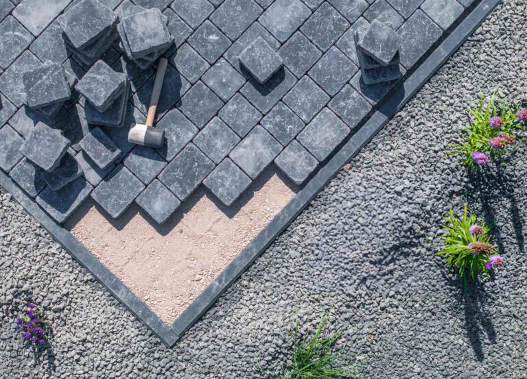 pavers Dorset