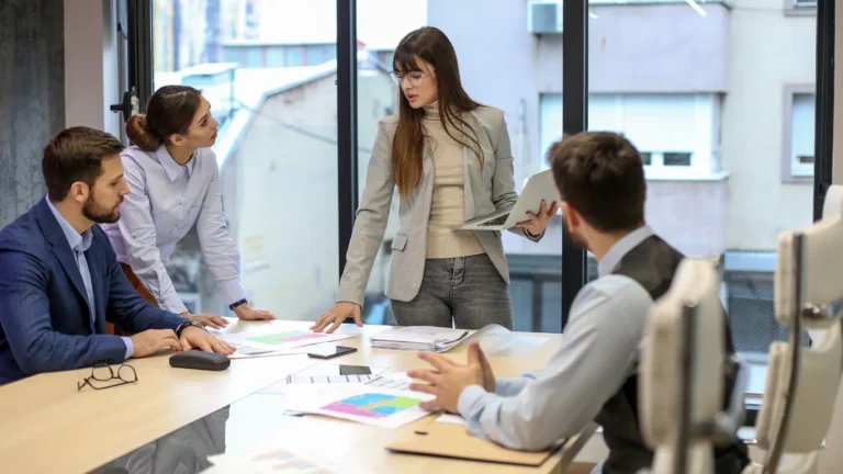 Systems Thinking Course