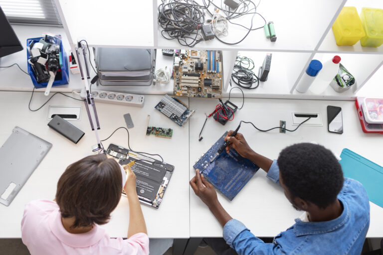 ELV Package Services in Qatar