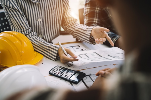 Plumbing Estimating Services