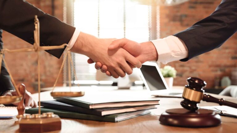 personal injury attorney