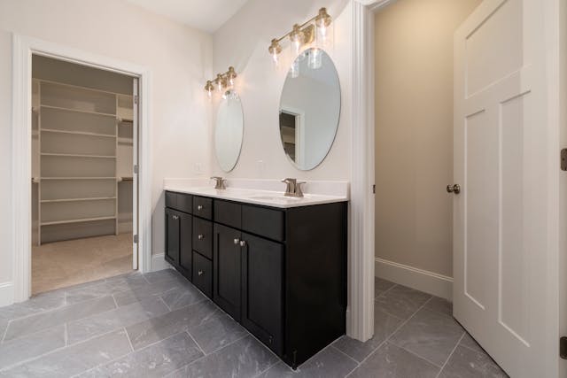 condo bathroom renovation