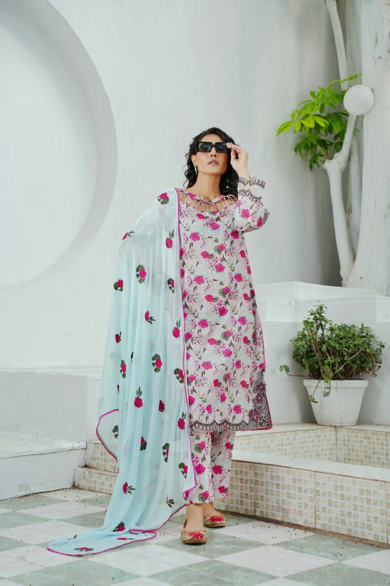 Wedding Dresses for Walima