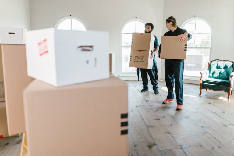 Reading Removal Company