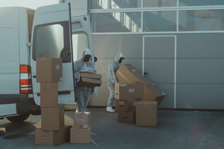 Guildford Removals