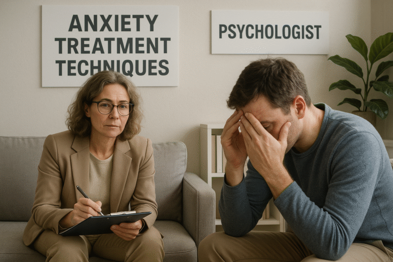 psychologist in Scottsdale