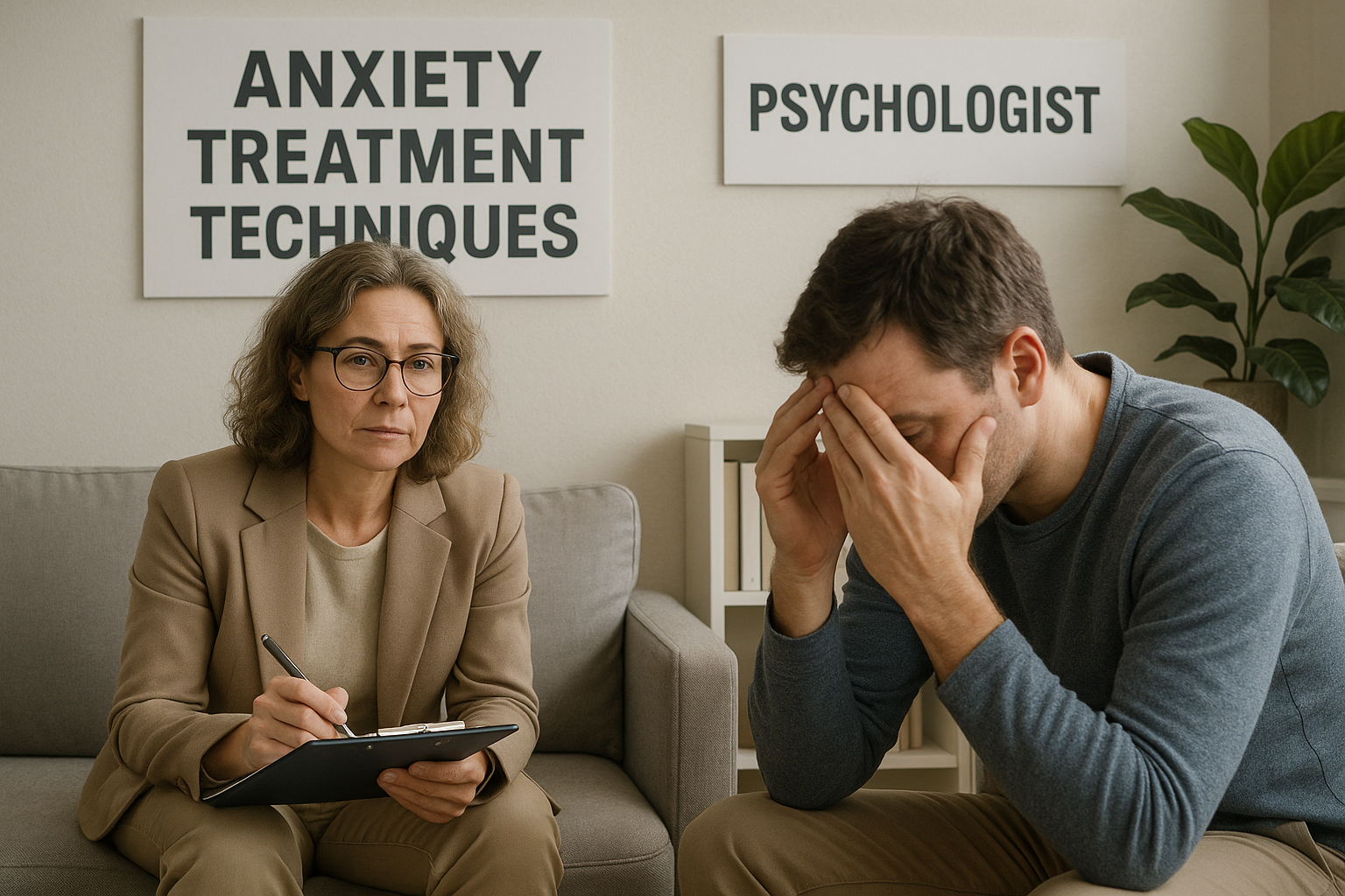 psychologist in Scottsdale