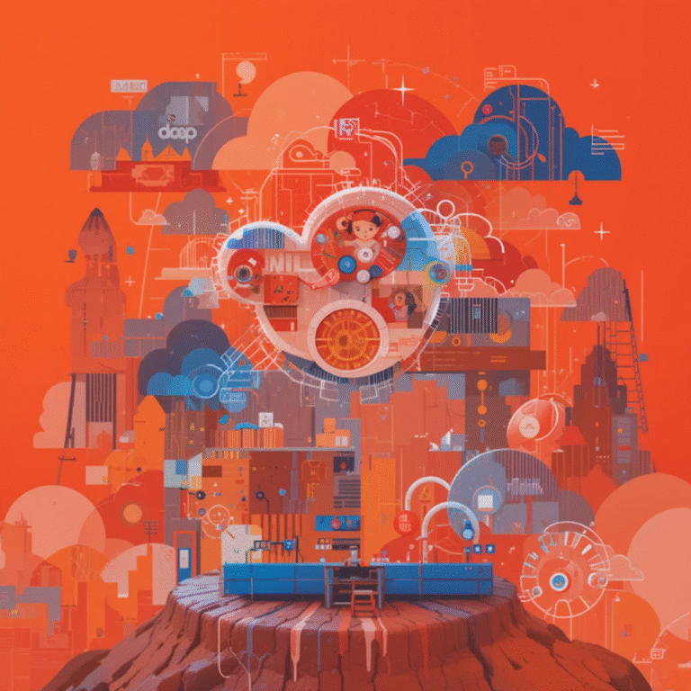 Boost Your Cloud Strategy with Professional Azure Consulting Services