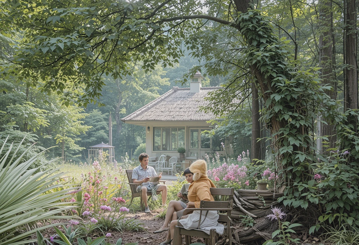 Why Solo Summer Adventures Are the Ultimate Self-Discovery