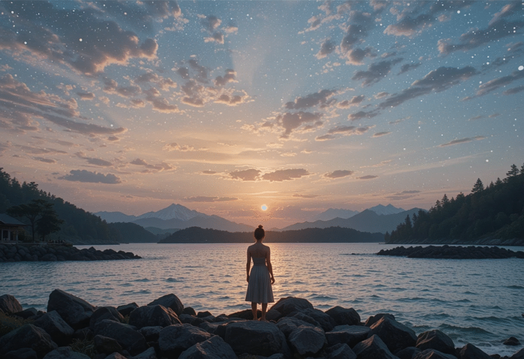 Benefits of Solo Summer Adventures
