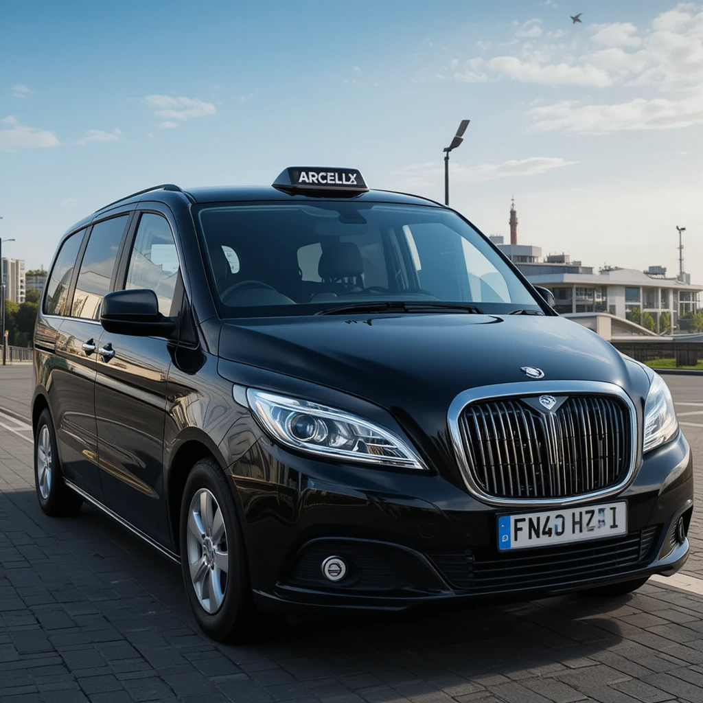 Travel in Comfort with Professional Airport Taxi Services in Esher