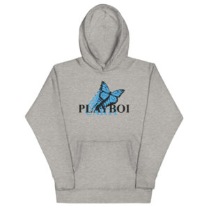 Fashion Hoodie A Fashion Statement of Versatility and Style