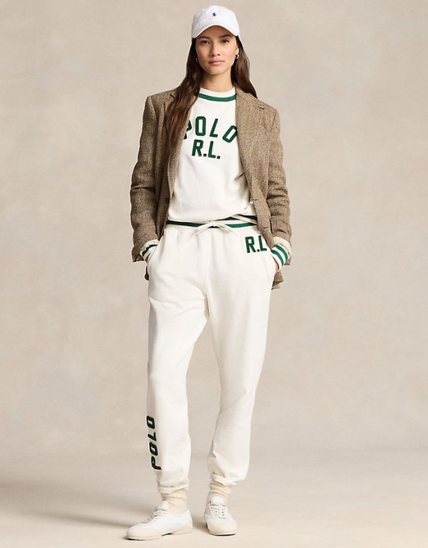 ralph lauren tracksuit