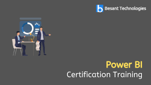 Power bi classes in pune