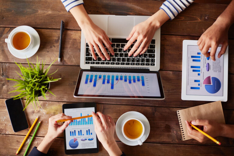 Wearable Tech and Personalized Marketing