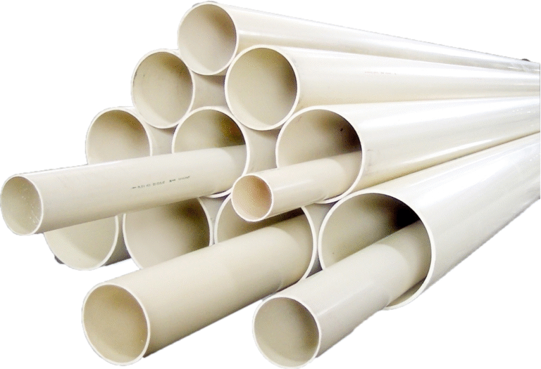 pvc pipe