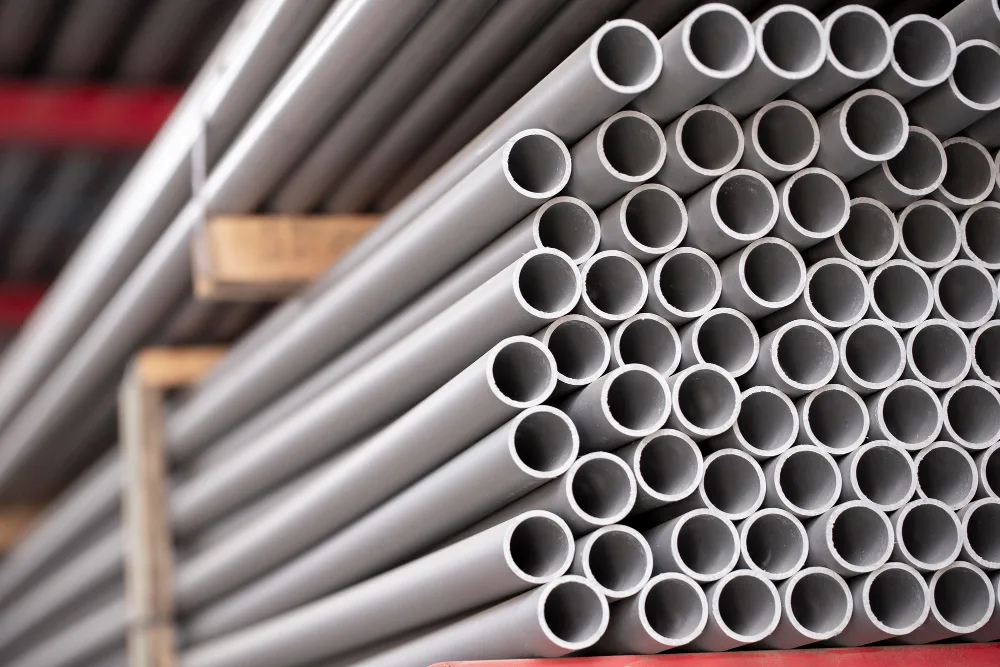 pvc pipe