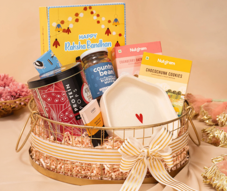 rakhi hamper