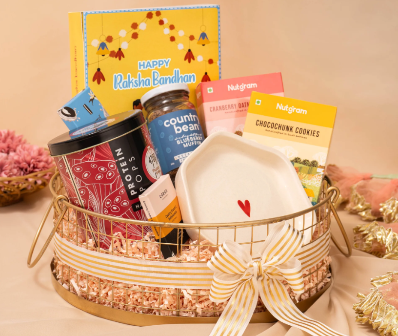 rakhi hamper