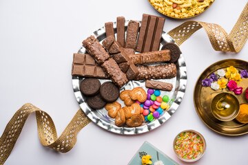 Send Gift Hampers Online