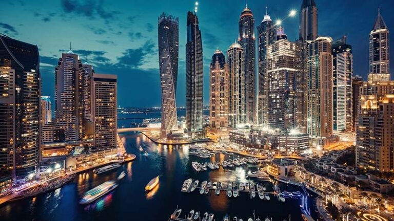 Real Estate Companies in Dubai