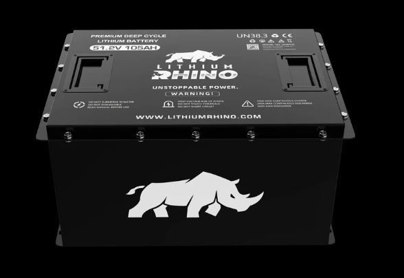 rhino cover