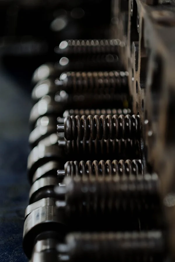 Understanding the Rigid Axle Suspension System: Strength, Stability, and Off-Road Performance