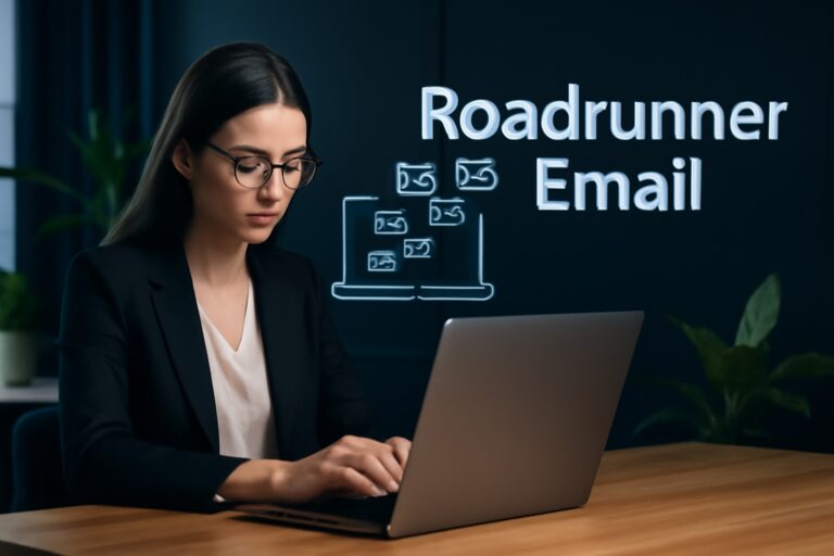 roadrunner email sign in