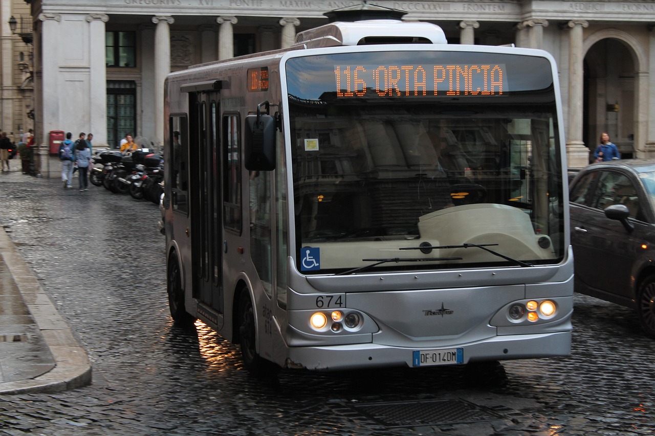 Mini Coach