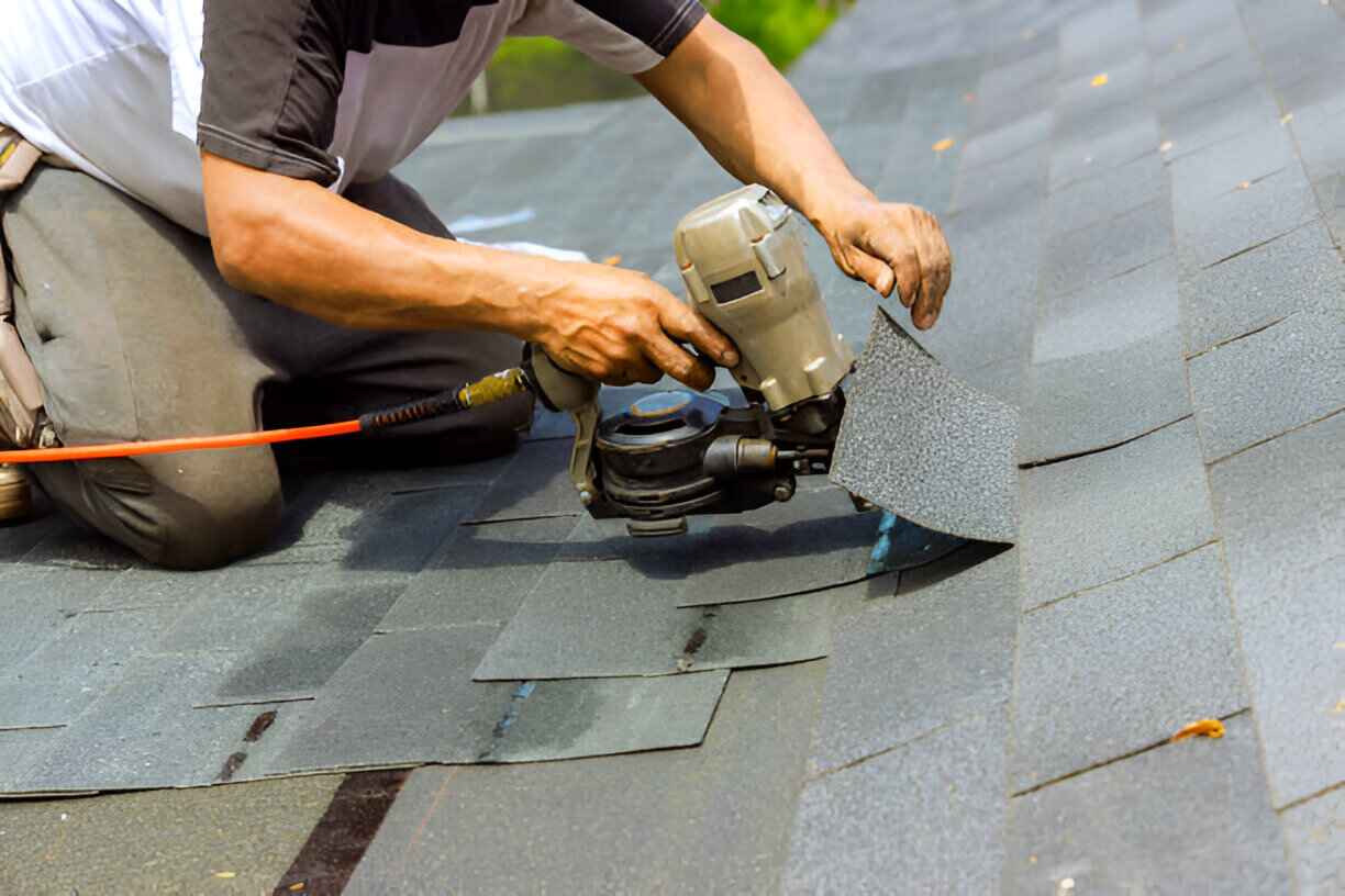 roofing Richmond