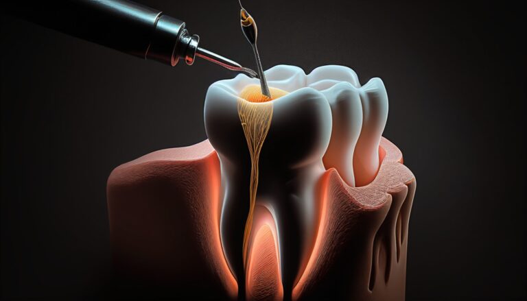 root canal treatment in islamabad
