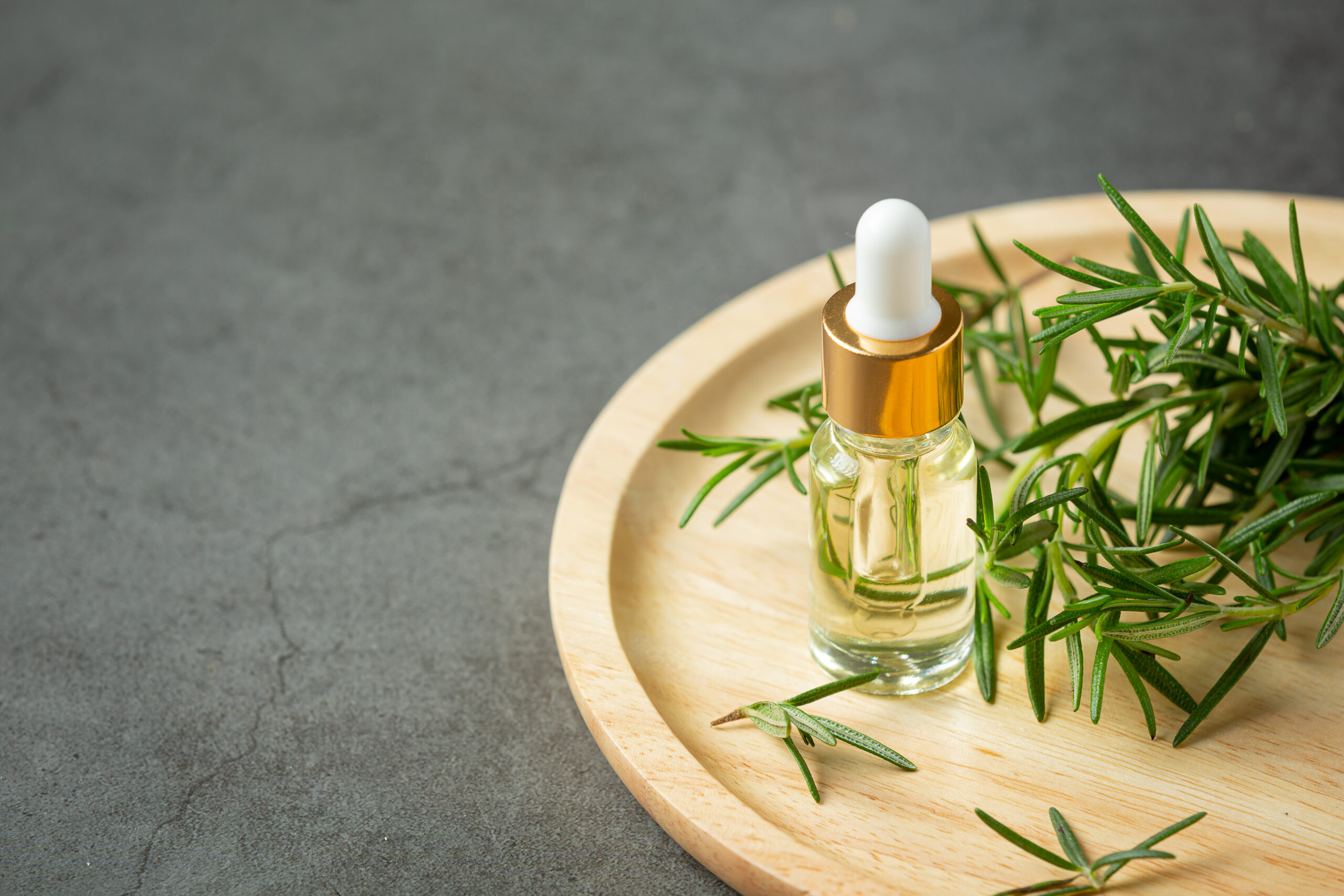 Rosemary Oil for Hair Growth