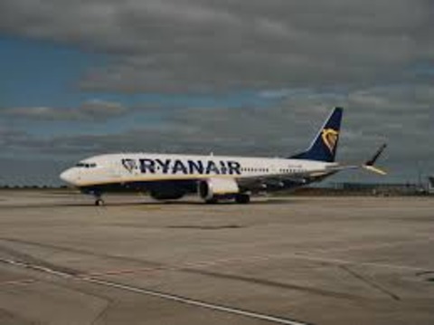 A Complete Guide to Ryanair Terminal at Manchester Airport (MAN)