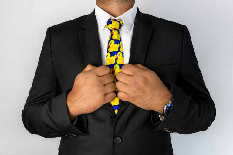 men suit