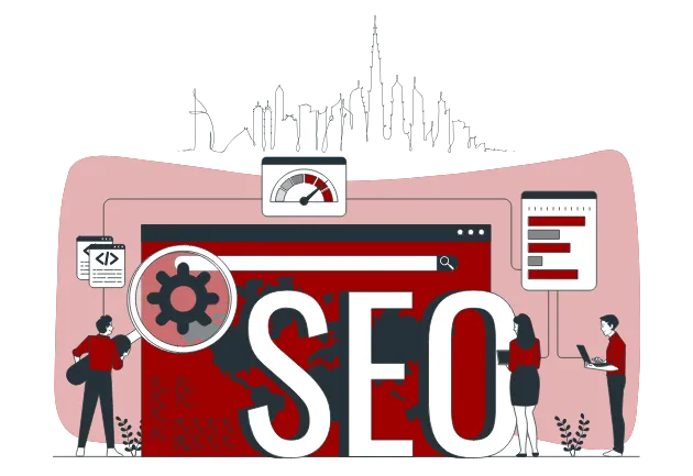 Best SEO Services in Dubai