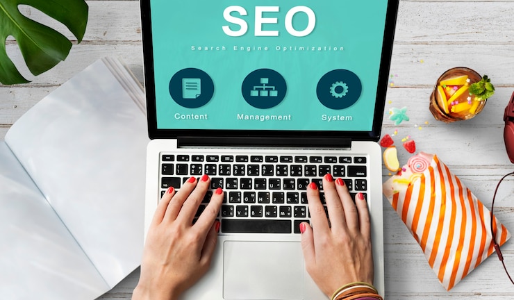 technical seo service