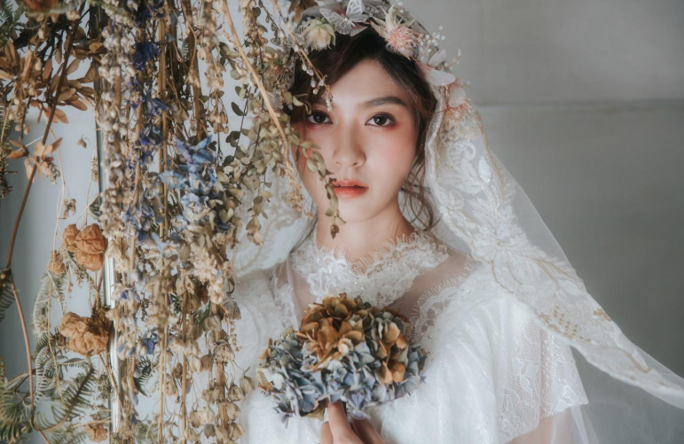 Wedding Dresses
