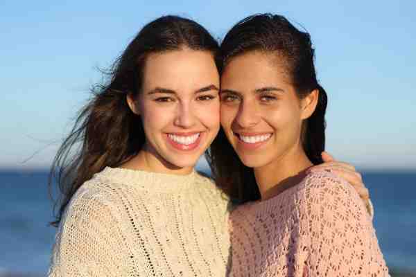 Invisalign in Swindon