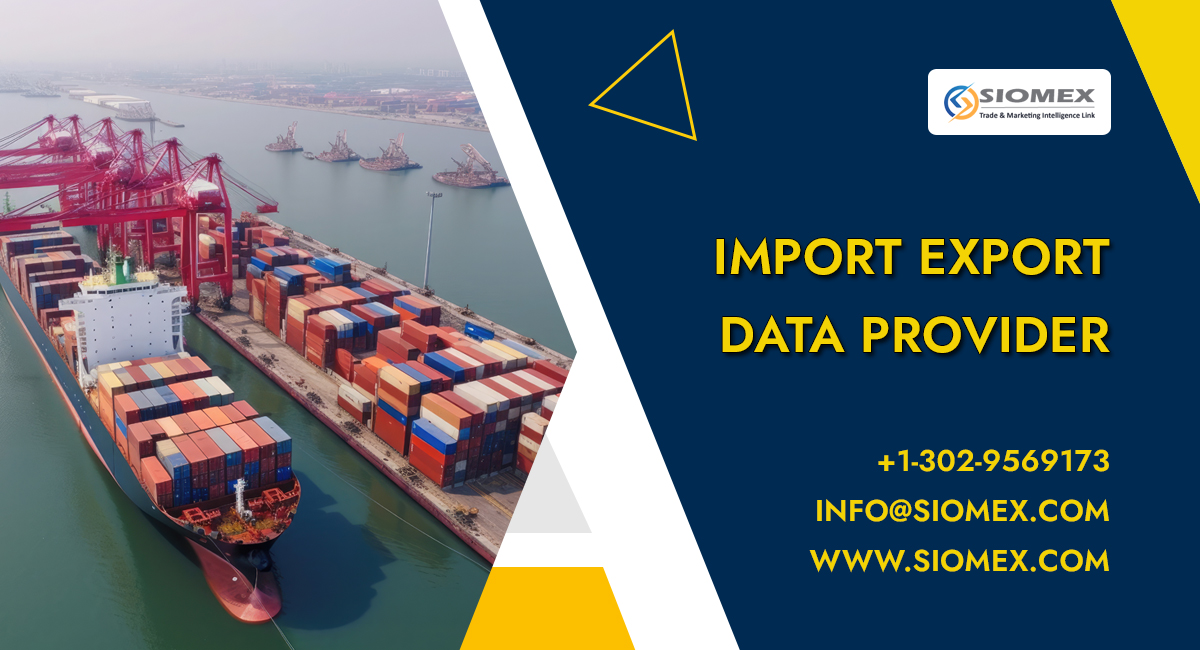 Global Buyers Suppliers Details
