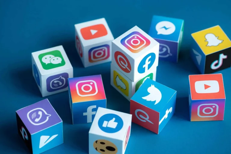 social media marketing services in Dubai,