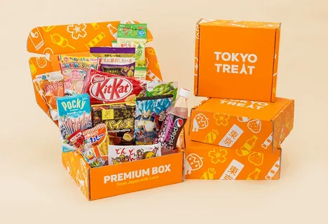 Custom Snack Boxes: A Tool for Market Differentiation