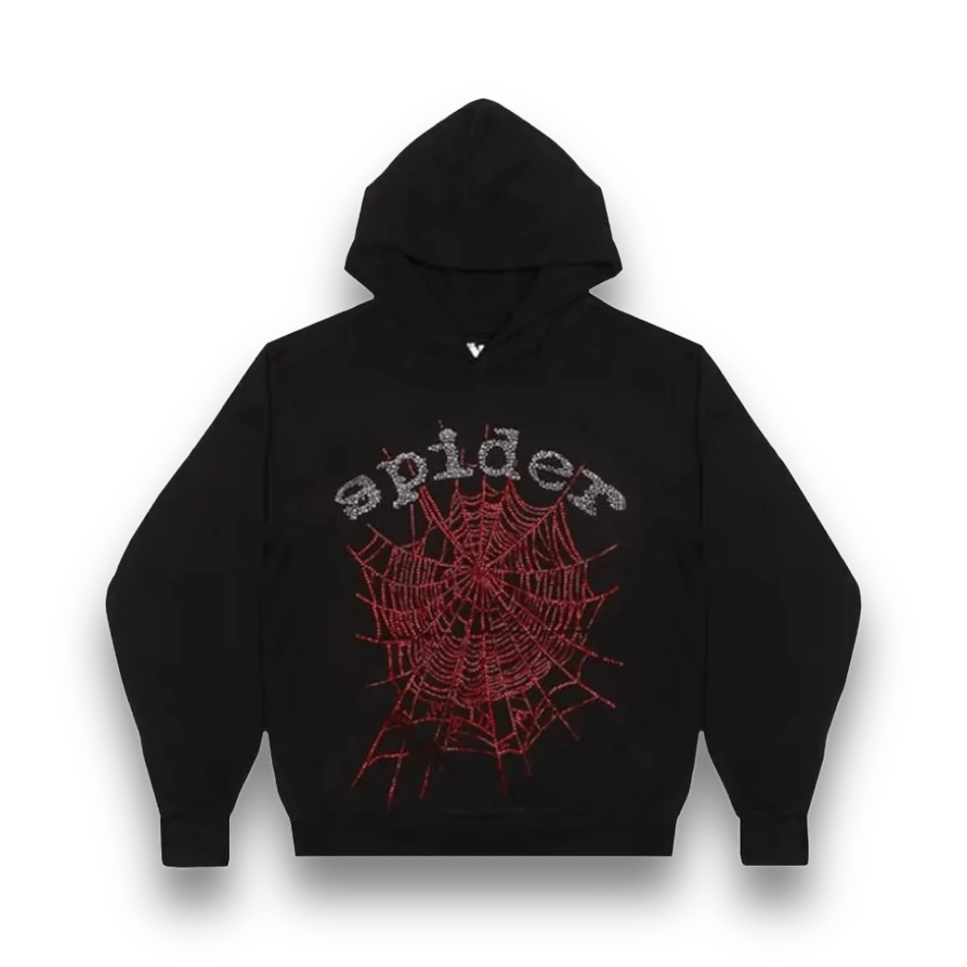 Upcoming Sales and Promotions for Spider Hoodie