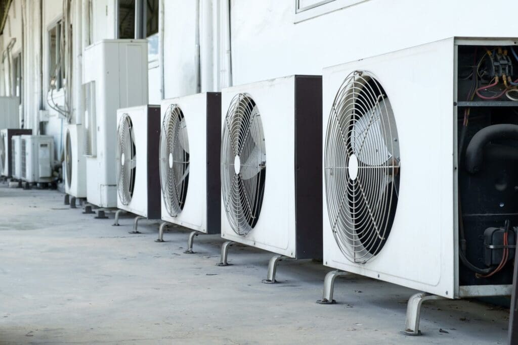 Customized Las Vegas HVAC Services Tailored to Your Home