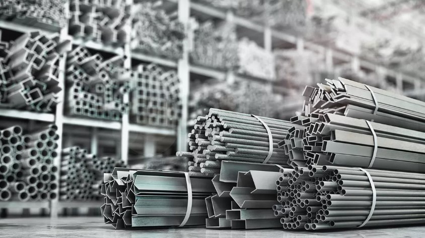 Steel-Suppliers-In-Uxbridge
