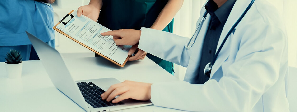 Medical Credentialing Services