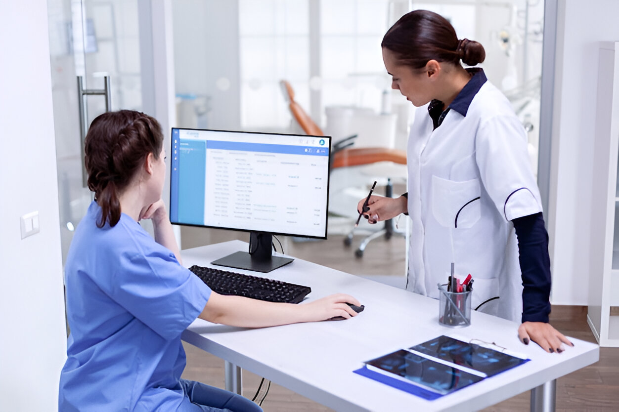 medical credentialing services
